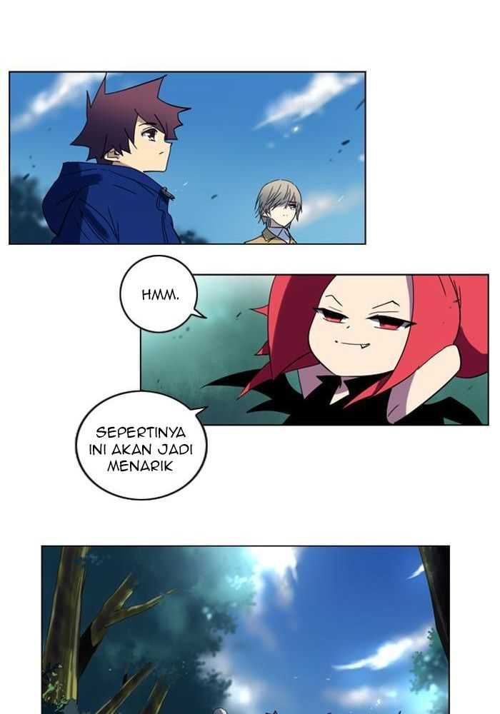 Soul Cartel Chapter 92 - halaman 30