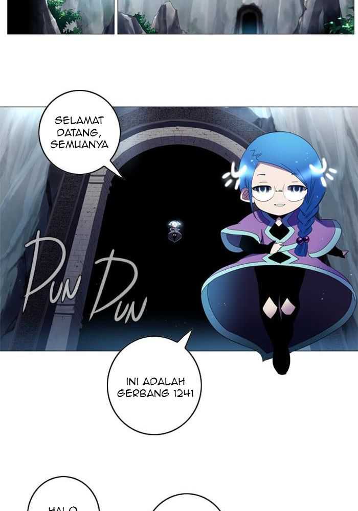 Soul Cartel Chapter 92 - halaman 32