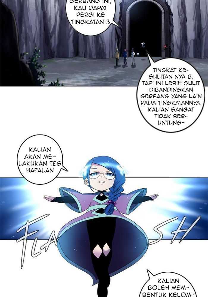 Soul Cartel Chapter 92 - halaman 34
