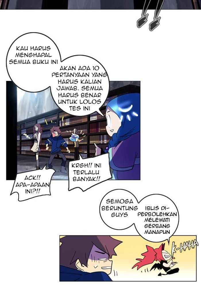 Soul Cartel Chapter 92 - halaman 37