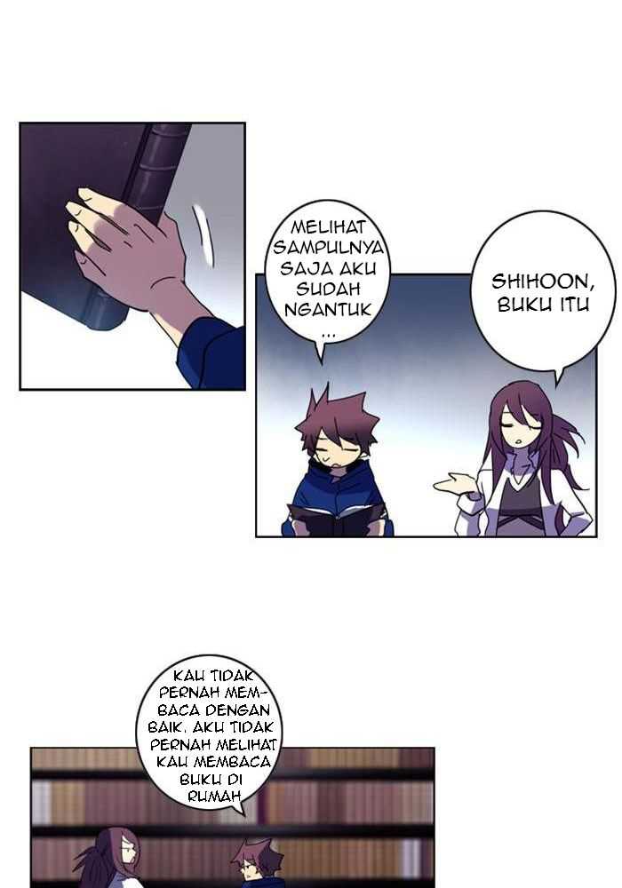 Soul Cartel Chapter 92 - halaman 38