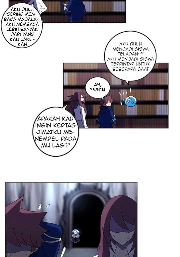 Soul Cartel Chapter 92 - halaman 39