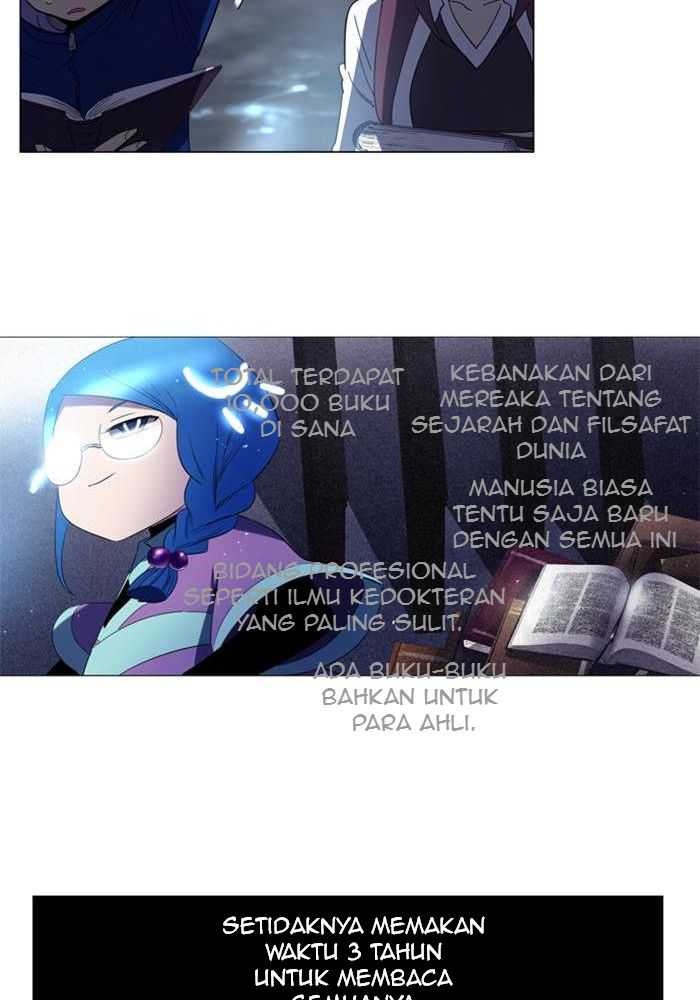 Soul Cartel Chapter 92 - halaman 40