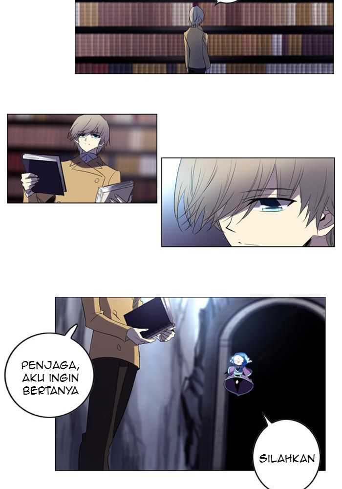Soul Cartel Chapter 92 - halaman 42