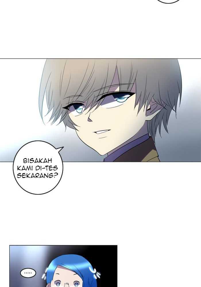 Soul Cartel Chapter 92 - halaman 43