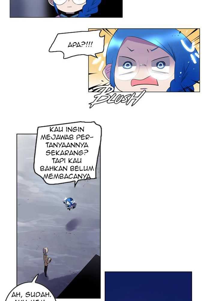 Soul Cartel Chapter 92 - halaman 44