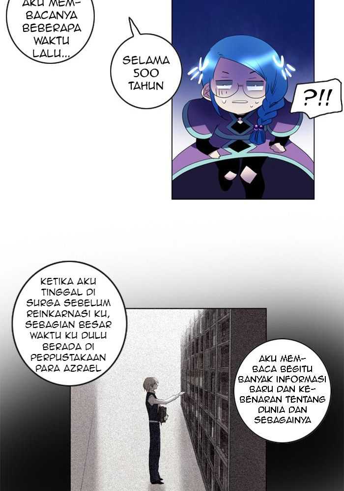 Soul Cartel Chapter 92 - halaman 45
