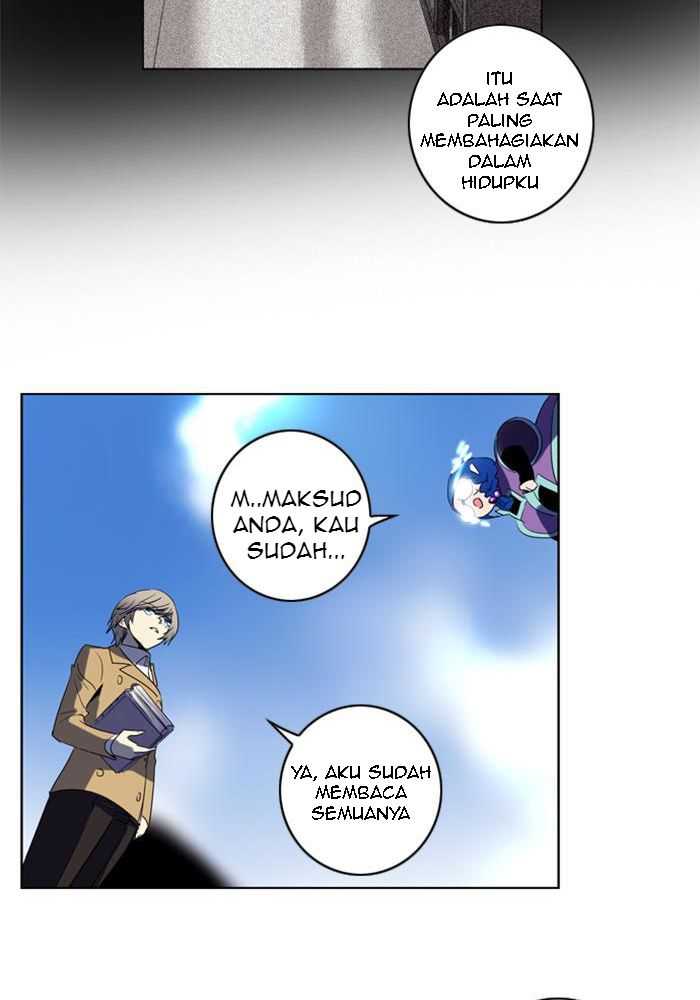 Soul Cartel Chapter 92 - halaman 46