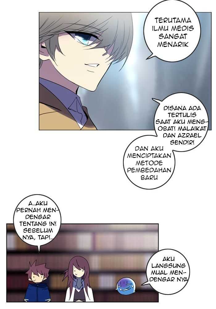 Soul Cartel Chapter 92 - halaman 47