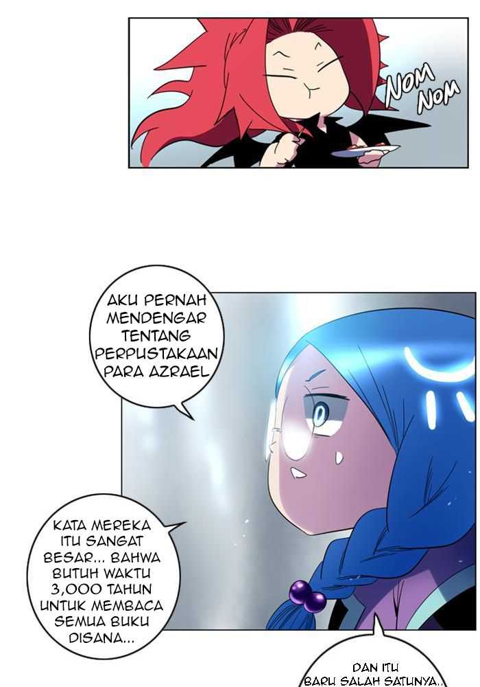 Soul Cartel Chapter 92 - halaman 48