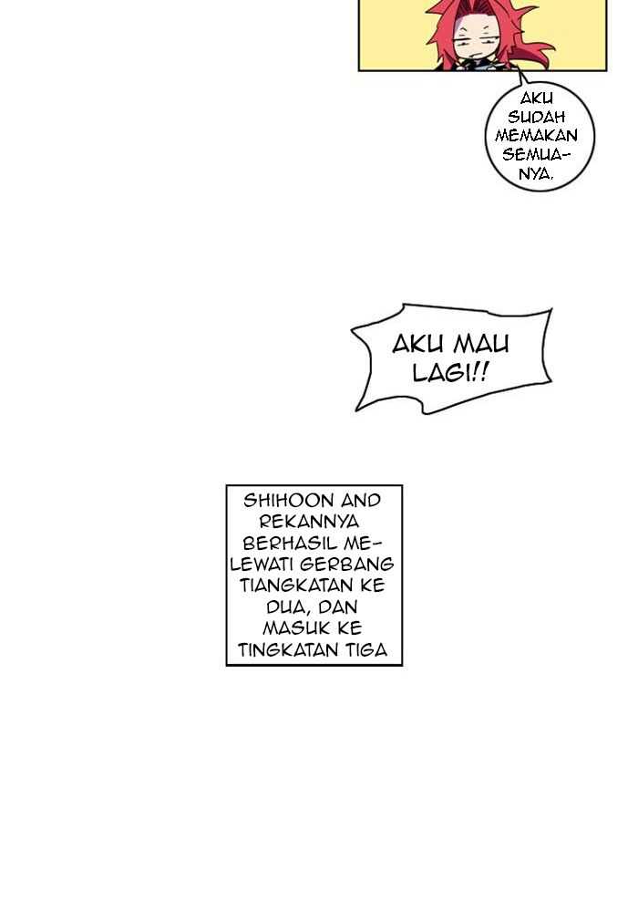 Soul Cartel Chapter 92 - halaman 51