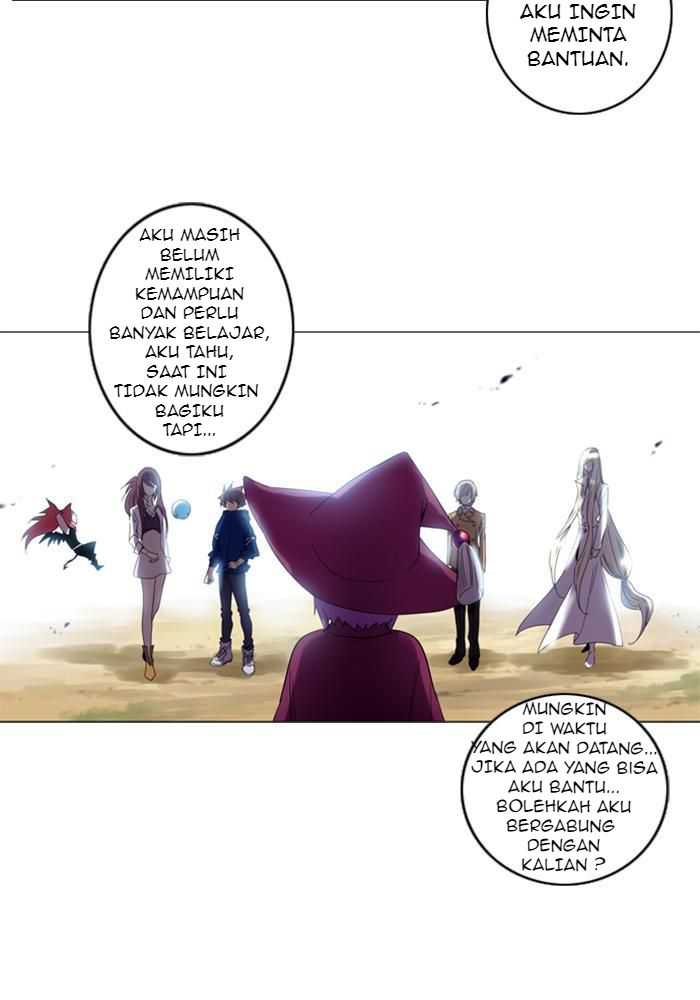 Soul Cartel Chapter 92 - halaman 6