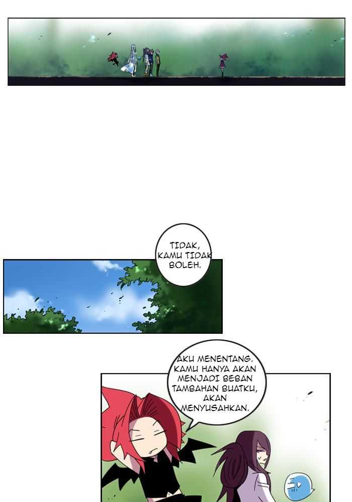Soul Cartel Chapter 92 - halaman 7
