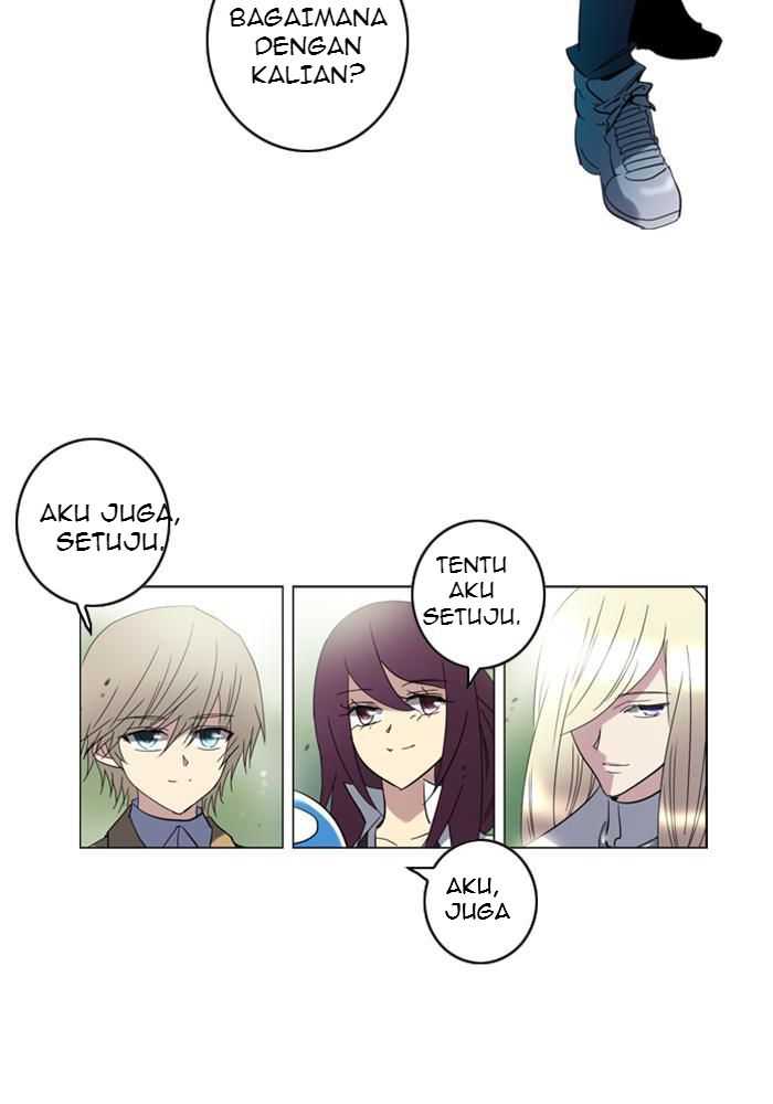 Soul Cartel Chapter 92 - halaman 9