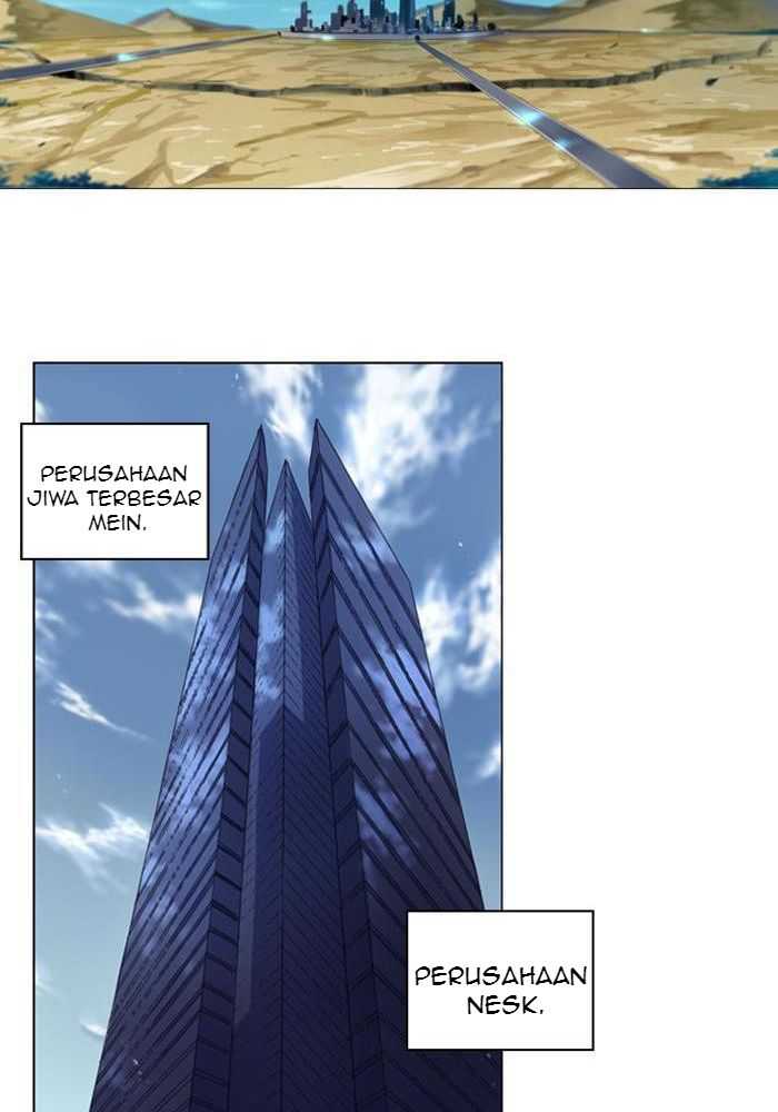 Soul Cartel Chapter 93 - halaman 11
