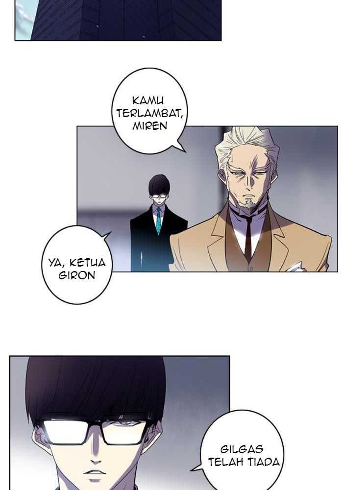Soul Cartel Chapter 93 - halaman 12