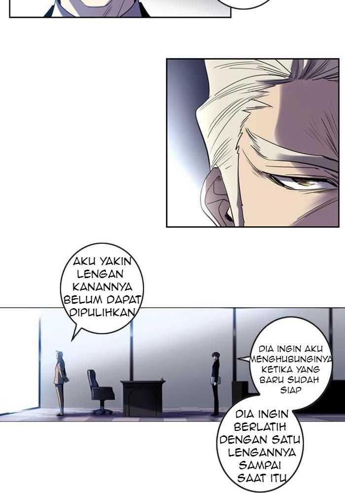 Soul Cartel Chapter 93 - halaman 13