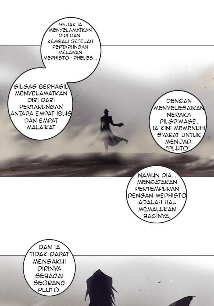 Soul Cartel Chapter 93 - halaman 14
