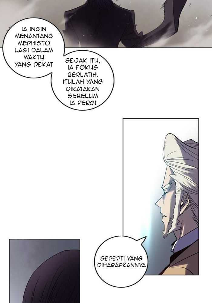 Soul Cartel Chapter 93 - halaman 15