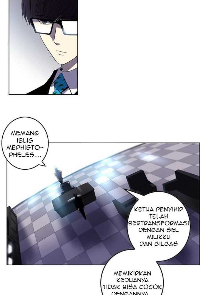 Soul Cartel Chapter 93 - halaman 16