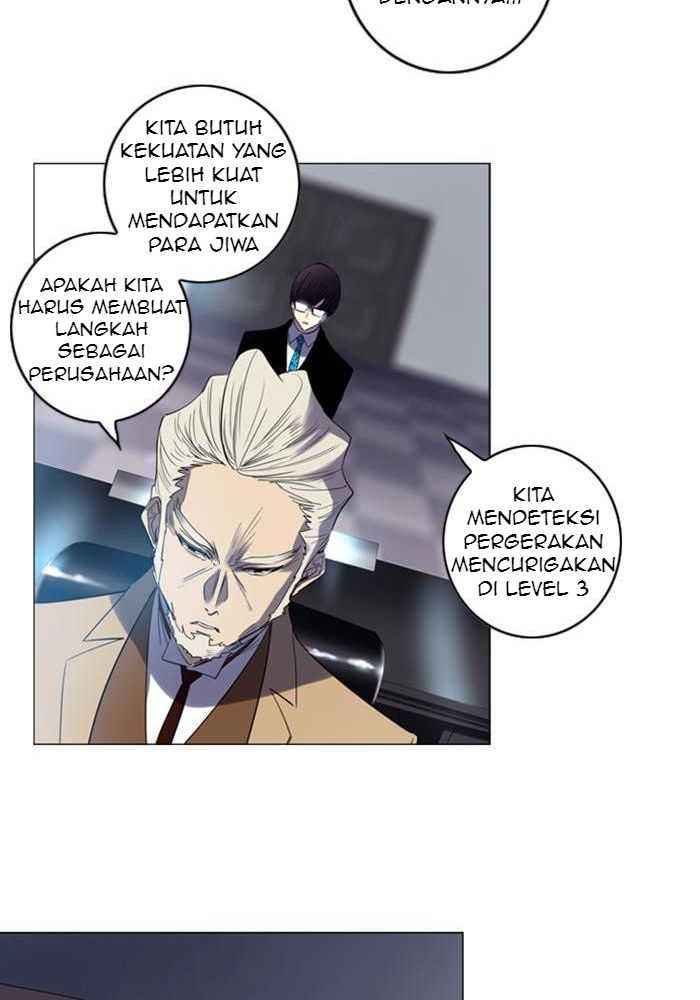 Soul Cartel Chapter 93 - halaman 17
