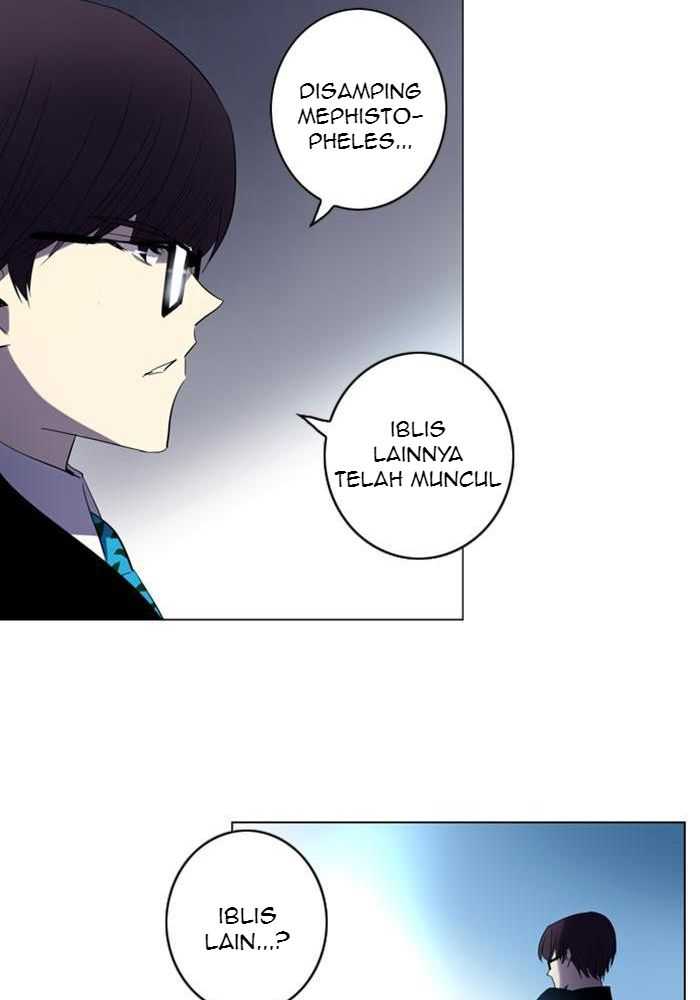 Soul Cartel Chapter 93 - halaman 18