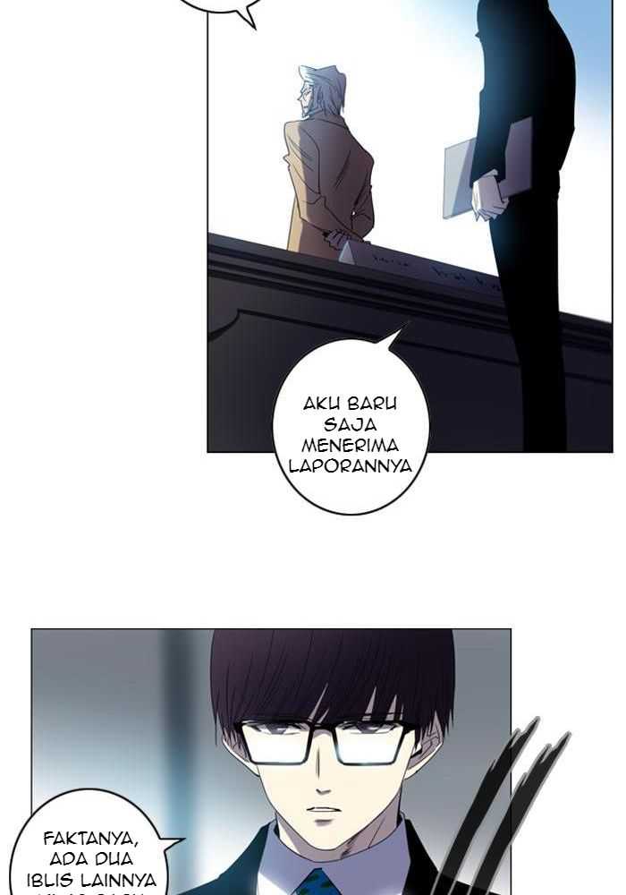 Soul Cartel Chapter 93 - halaman 19