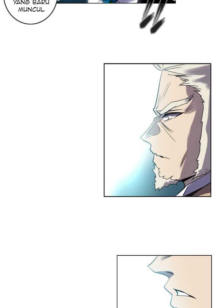 Soul Cartel Chapter 93 - halaman 20