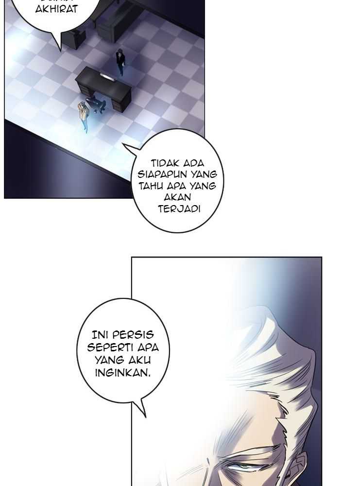 Soul Cartel Chapter 93 - halaman 23