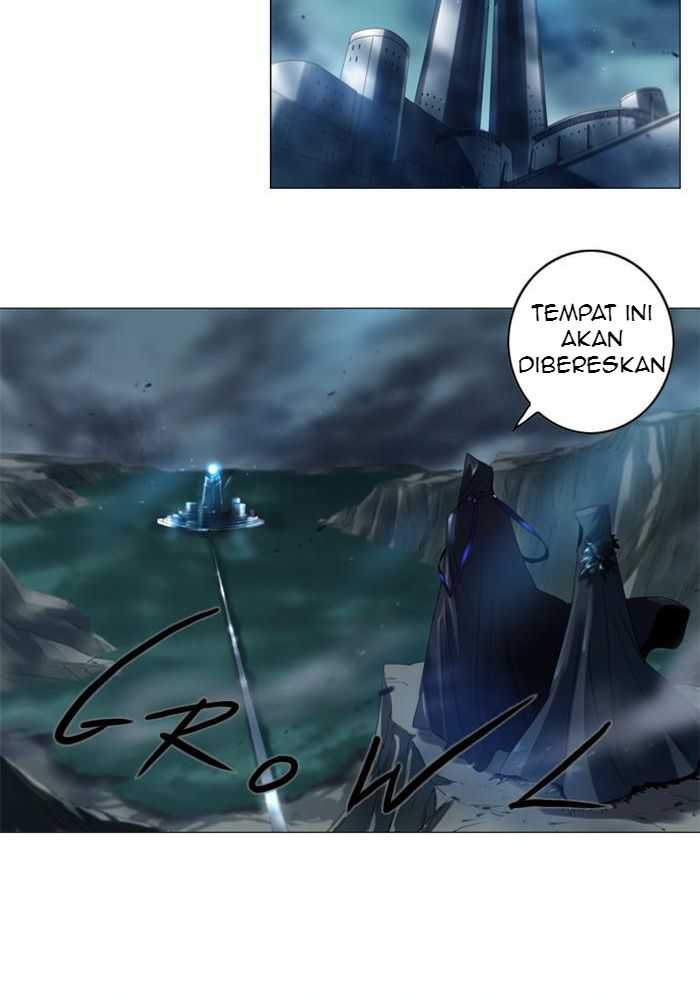 Soul Cartel Chapter 93 - halaman 26