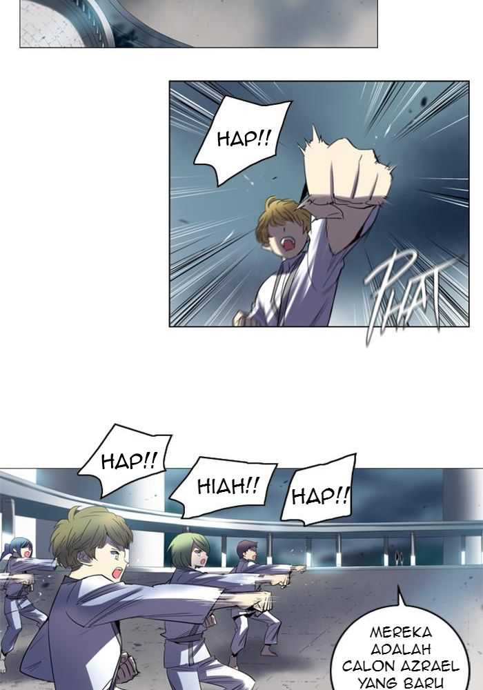 Soul Cartel Chapter 93 - halaman 28