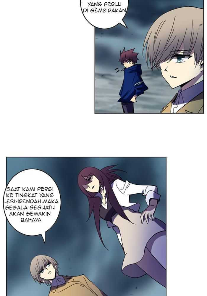 Soul Cartel Chapter 93 - halaman 3