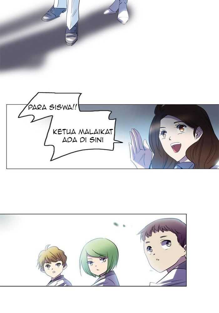 Soul Cartel Chapter 93 - halaman 30