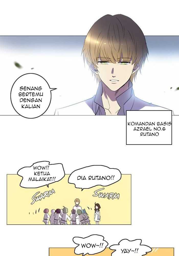 Soul Cartel Chapter 93 - halaman 31
