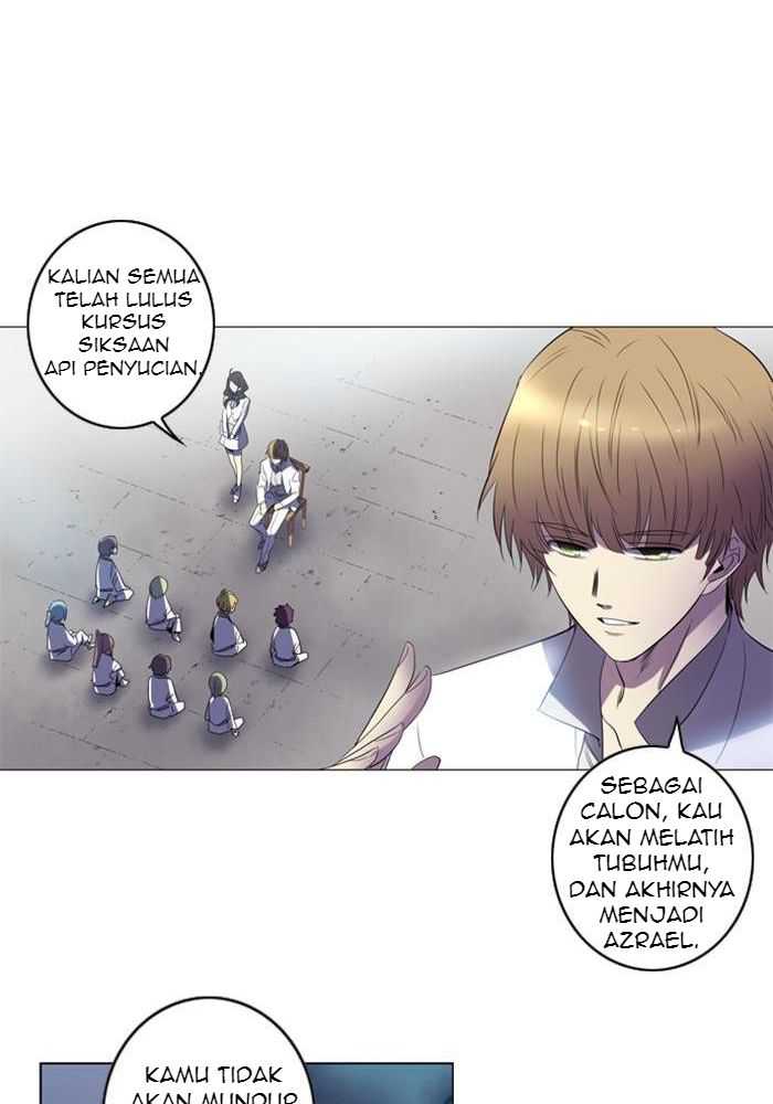 Soul Cartel Chapter 93 - halaman 33