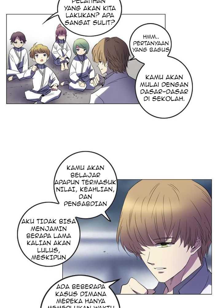 Soul Cartel Chapter 93 - halaman 35
