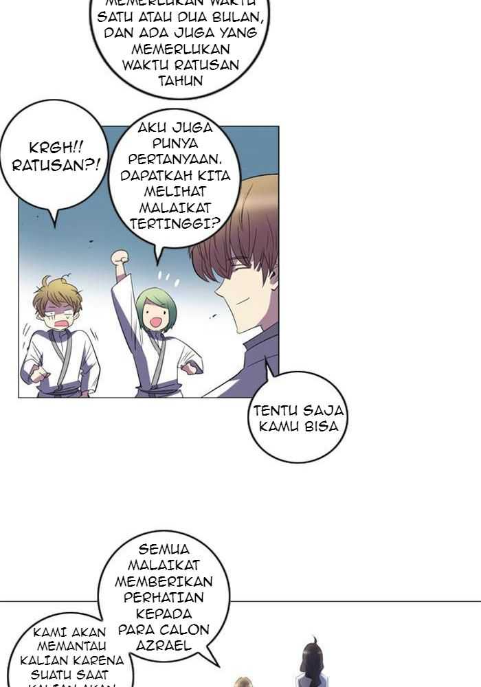 Soul Cartel Chapter 93 - halaman 36