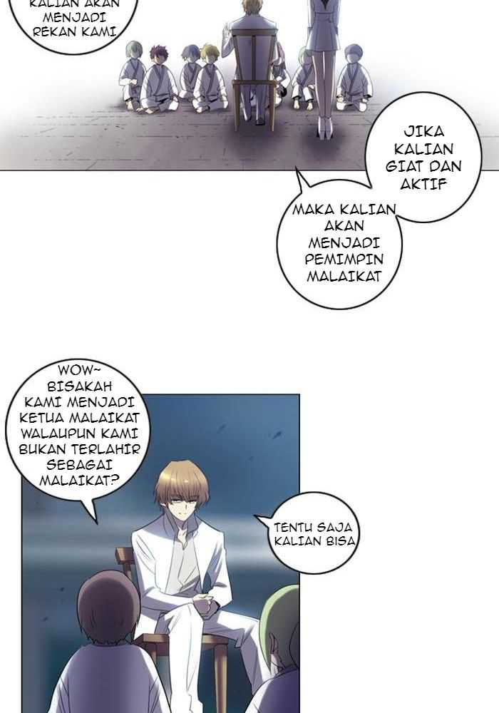 Soul Cartel Chapter 93 - halaman 37