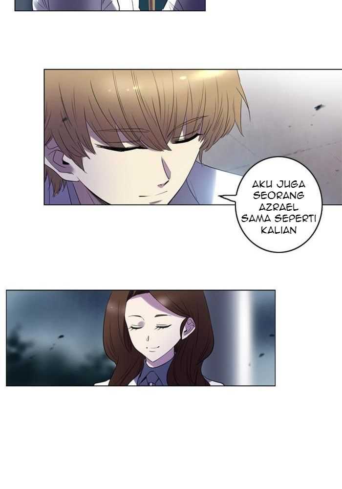 Soul Cartel Chapter 93 - halaman 38