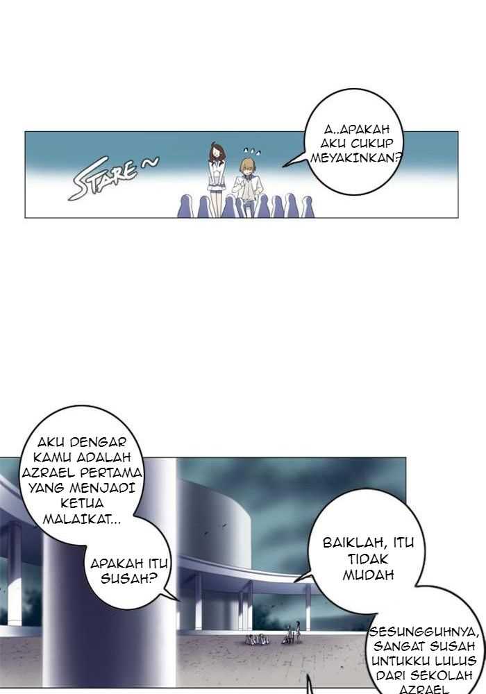 Soul Cartel Chapter 93 - halaman 39