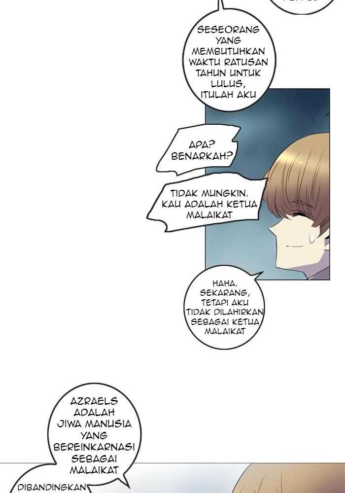 Soul Cartel Chapter 93 - halaman 40