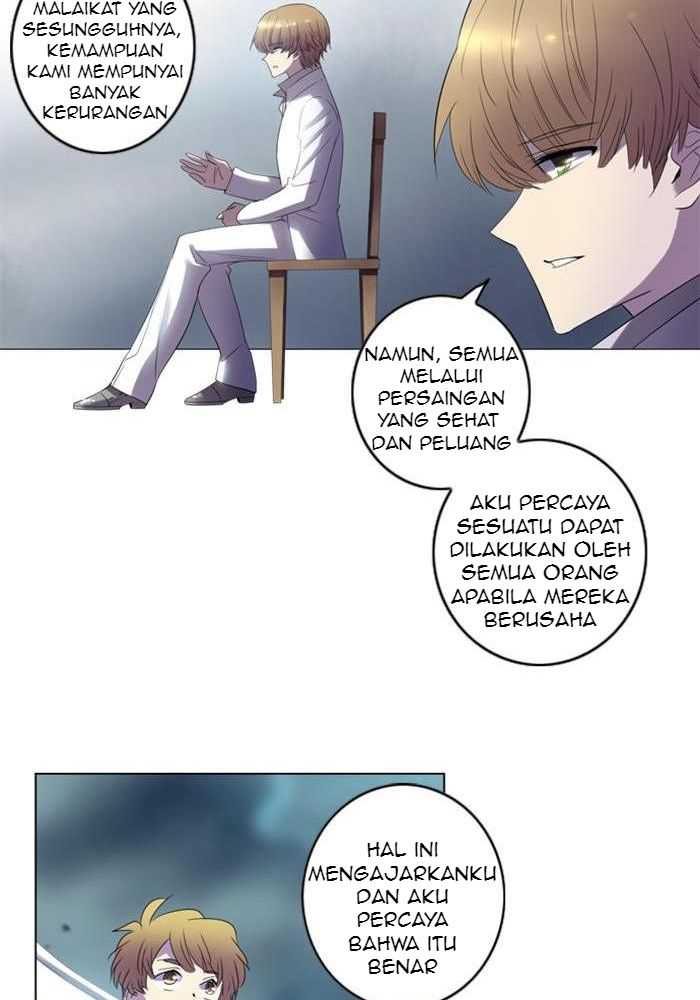 Soul Cartel Chapter 93 - halaman 41
