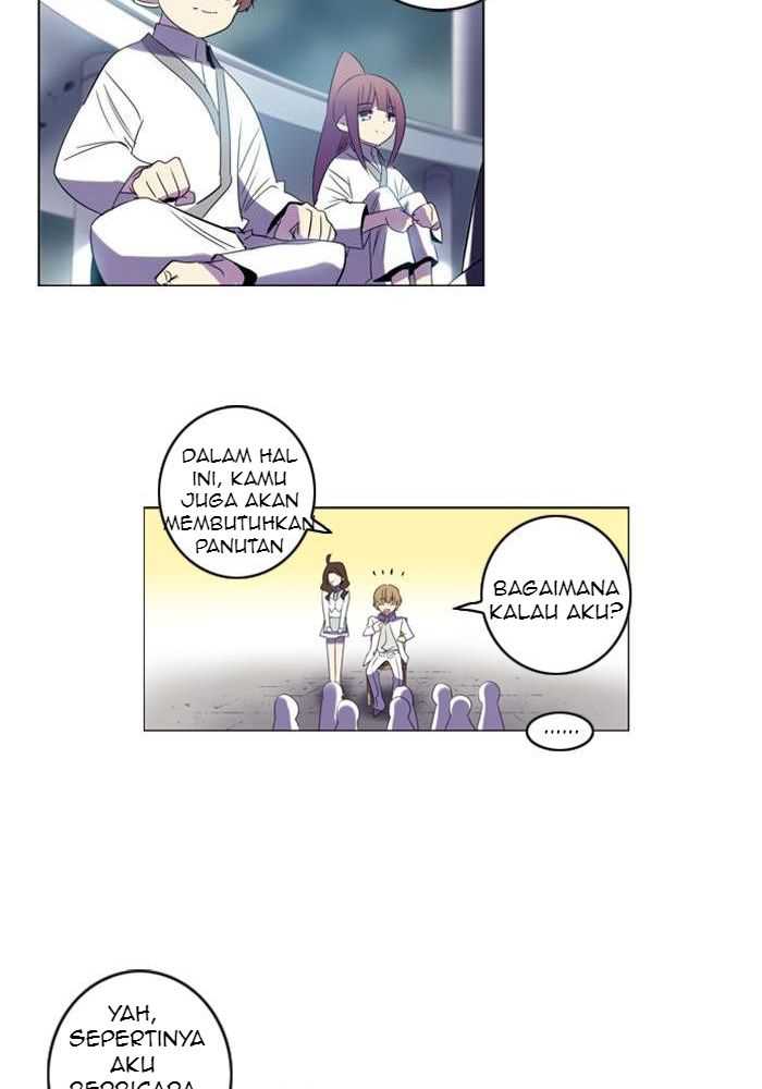 Soul Cartel Chapter 93 - halaman 42