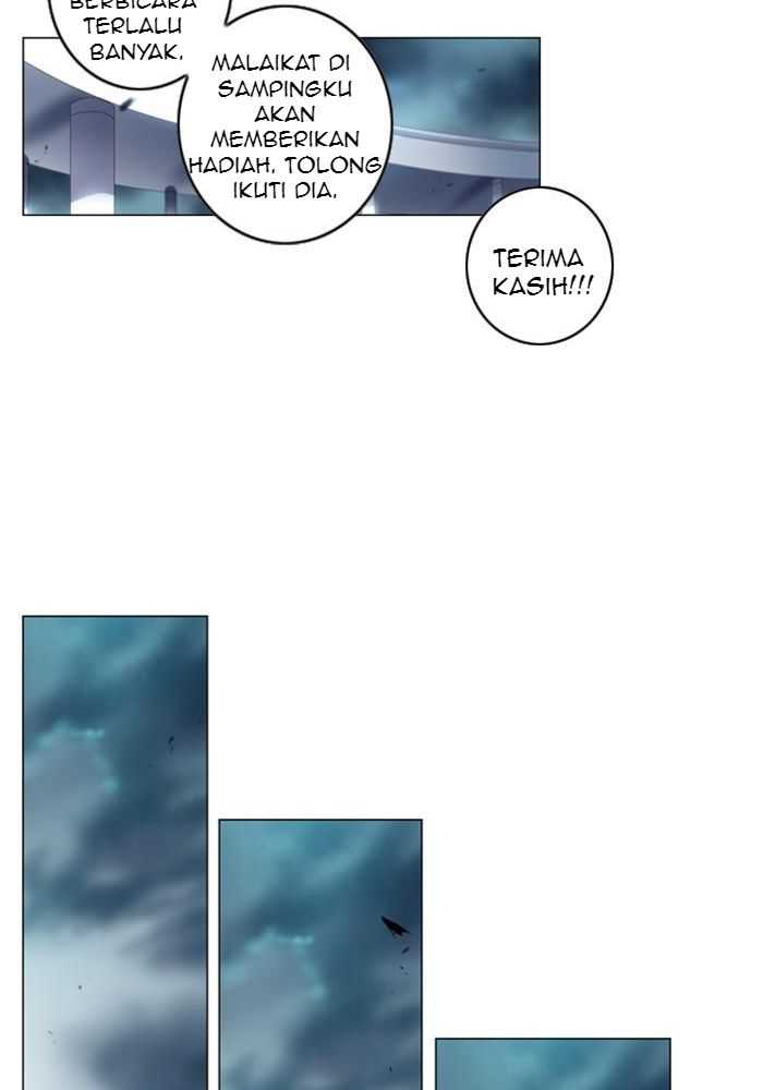 Soul Cartel Chapter 93 - halaman 43