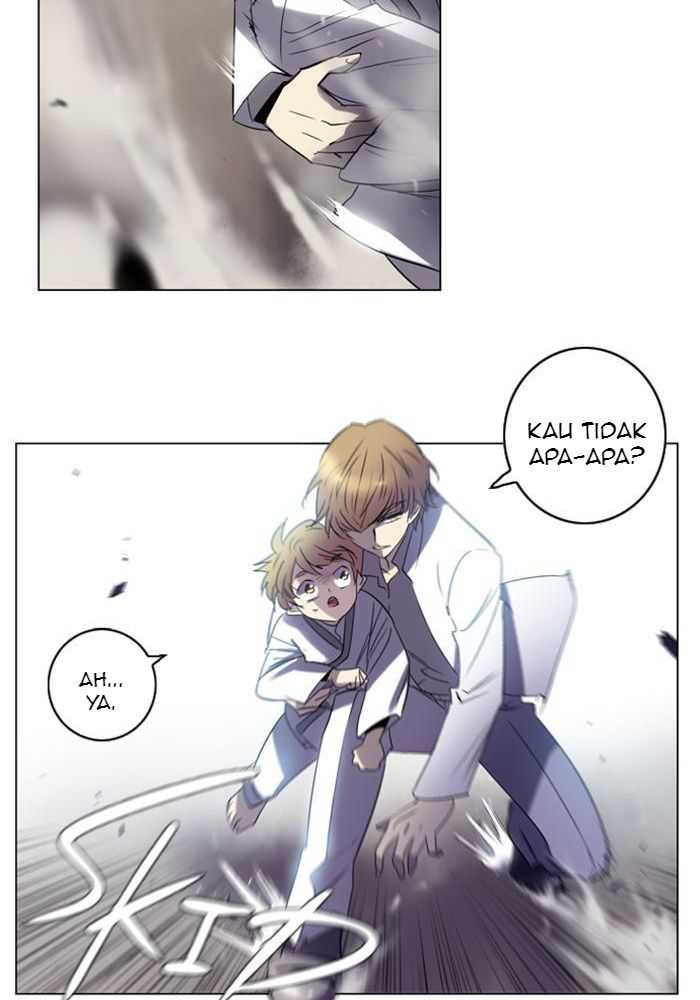 Soul Cartel Chapter 93 - halaman 48