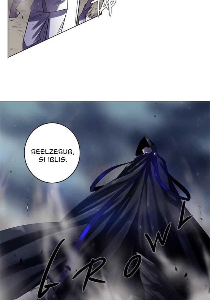 Soul Cartel Chapter 93 - halaman 50