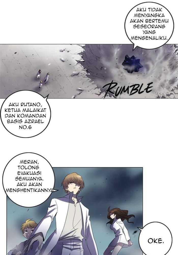 Soul Cartel Chapter 93 - halaman 52