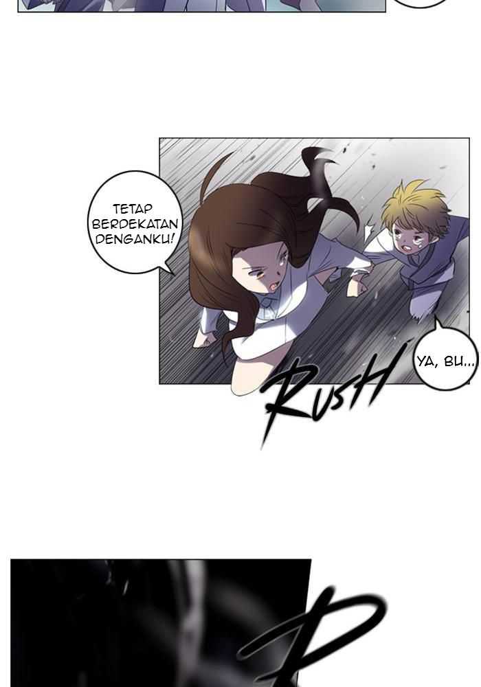 Soul Cartel Chapter 93 - halaman 53