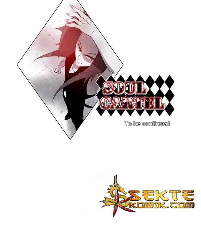 Soul Cartel Chapter 93 - halaman 58