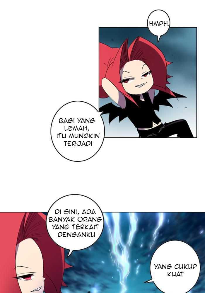 Soul Cartel Chapter 93 - halaman 6